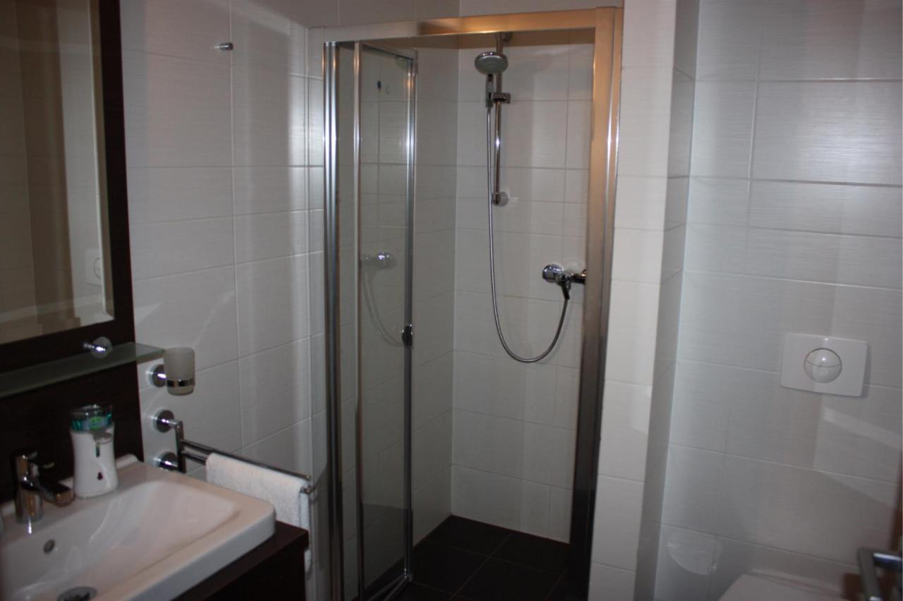 Apartman Panorama 213, Studio Comfort Štrbské Pleso Dış mekan fotoğraf